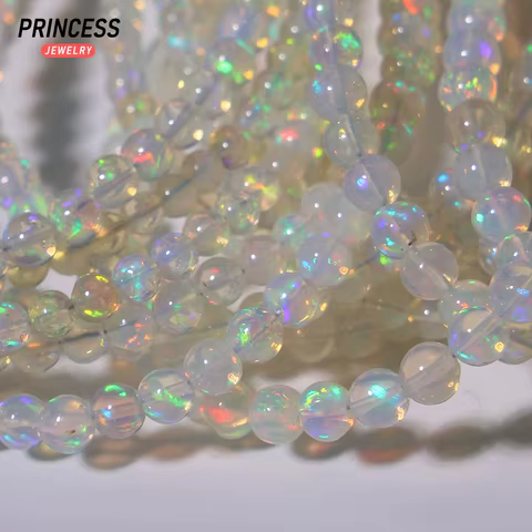 8 best sales ethiopian opal - №8