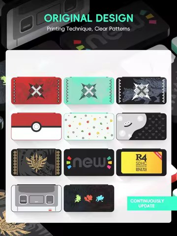 8 best sales 2ds shell replacement - №5