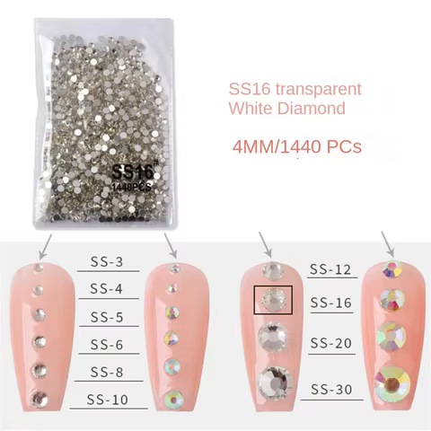 8 best sales lace swarovski - №7