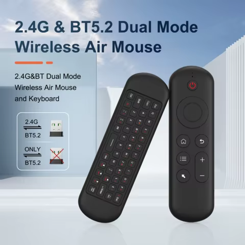 10 best sales air mouse remote - №4