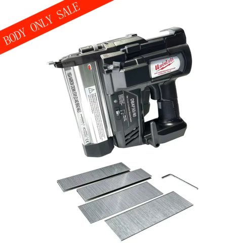 12 best sales air pin nailer - №8