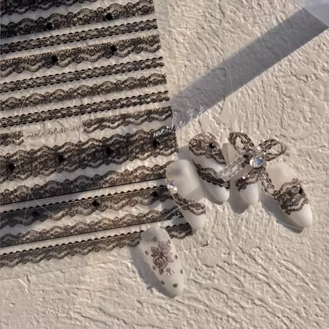 10 best sales butterfly embroidery - №2