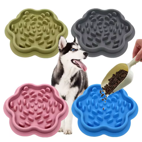 8 best sales lick mat for dog - №7