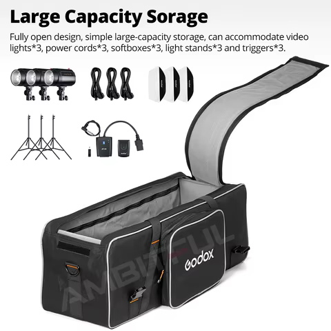 12 best sales godox cb - №7