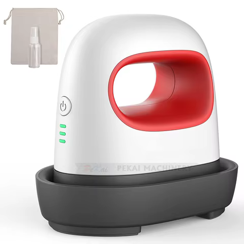 10 best sales portable heat press - №8