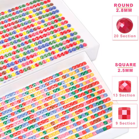 6 best sales diamond painting cuss words - №2