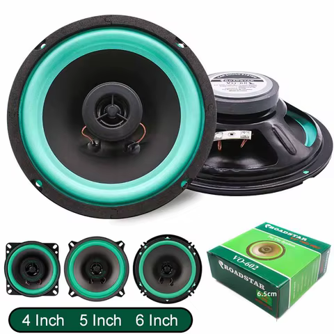 6 best sales 6.5 speaker - №2
