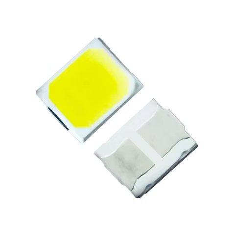6 best sales led strip 2835 2b6c - №3