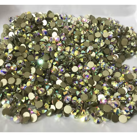 8 best sales lace swarovski - №4
