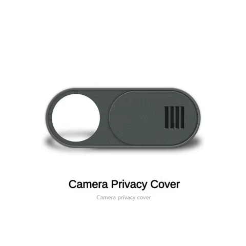 Webcam Cover Ultra Thin Laptop Camera Cover Slide for iPad MacBook Pro Computer Mac Cell PC Accessories Camera Blocker Slider 10 best sales ipad camera cover - №7