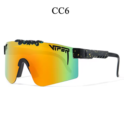 Adult UV400 Sun Glasses Pit Viper Sunglasses Men Women Adults Outdoor Eyewear Sport Goggles Mtb Shades 12 best sales mudcloth - №12