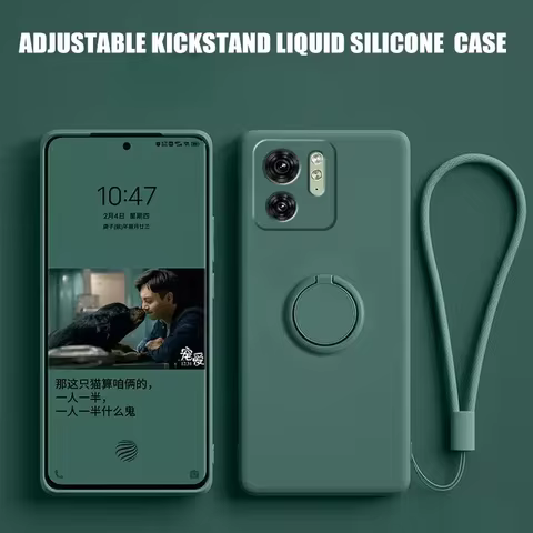 6 best sales motorola edge 30 pro case - №2