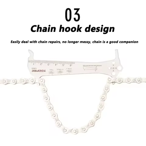 8 best sales rolling ruler - №8