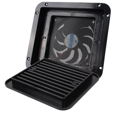 10 best sales 12v exhaust fan - №9