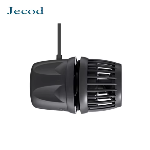 Jebao Circulation Pump Jecod New Smart Bluetooth App Freshwater Saltwater Fish Tank DMP-10/20/30/40 Wavemaker Aquarium Pump 6 best sales pg40 - №4