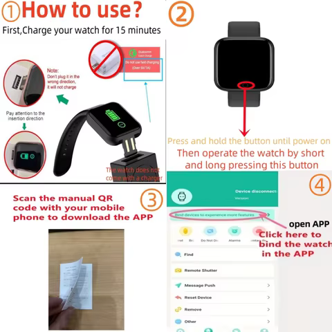 10 best sales full watch - №6