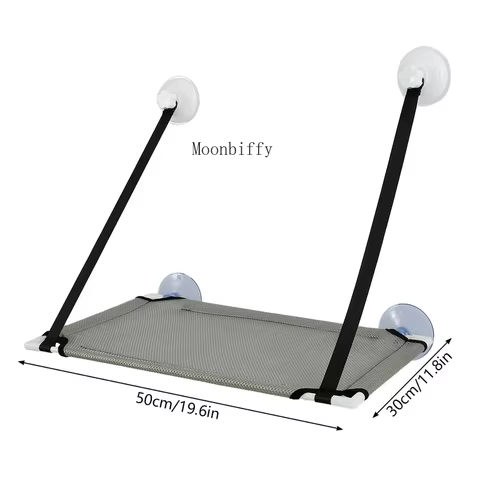 8 best sales cat hamock - №3