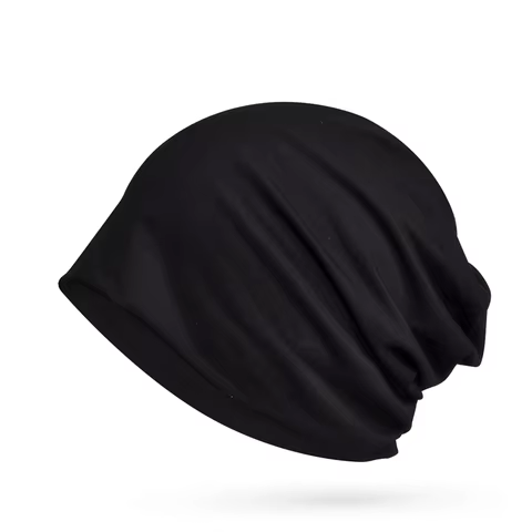Men and women Thin warm ,High quality of female cap, Confinement, Chemotherapy cotton suitable for summer,Baotou Hat 10 best sales yoga hat - №7