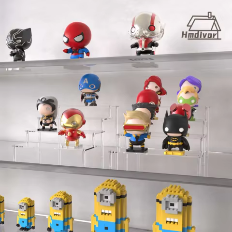 10 best sales figurine shelf - №4