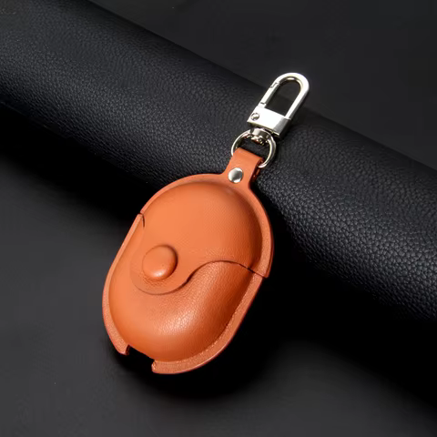 Earphone Case for Redmi Buds 3 Pro Wireless Accessiors PU leather Earphone Case Earbuds Cover for Redmi Airdots 3 Pro 12 best sales redmi buds 3 case - №10