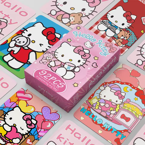 8 best sales sanrio book - №8