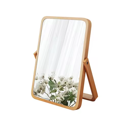 8 best sales frame mirror - №5