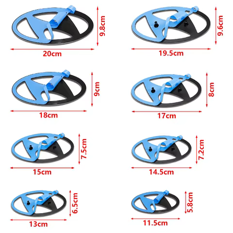 10 best sales hyundai verna 2007 - №7