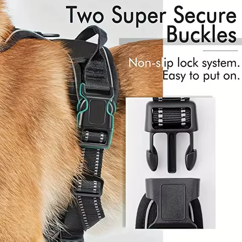 10 best sales black german shepherd - №2