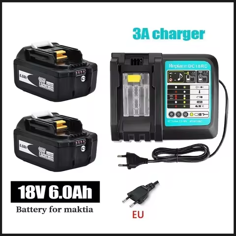 10 best sales bl1860 - №8