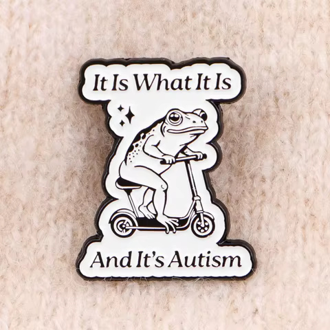 10 best sales frog jewelry - №10