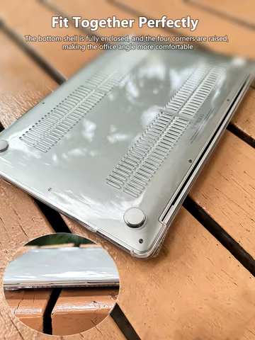 8 best sales case macbook air 13 - №2