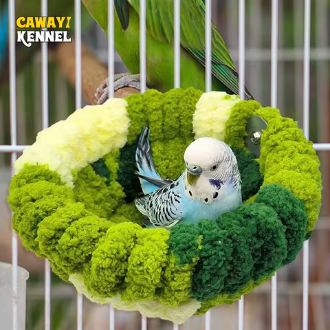12 best sales birds nest - №12