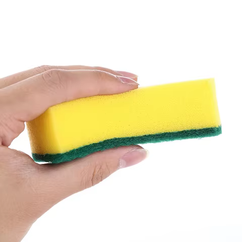 8 best sales sponges - №1