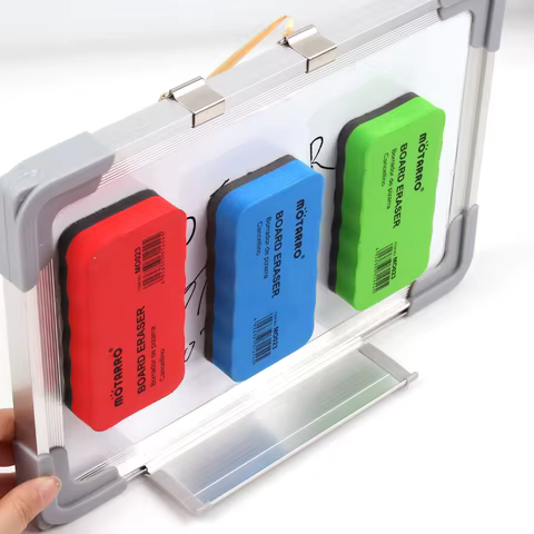 6 best sales whiteboard cleaner - №1