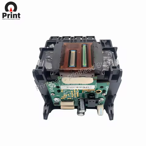 10 best sales printhead hp 7612 - №1