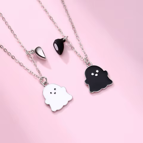 12 best sales gummy bear necklace - №10