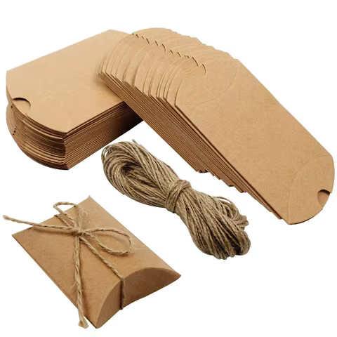 10 best sales cube gift box - №7