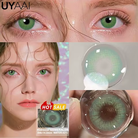 10 best sales blind lenses - №1