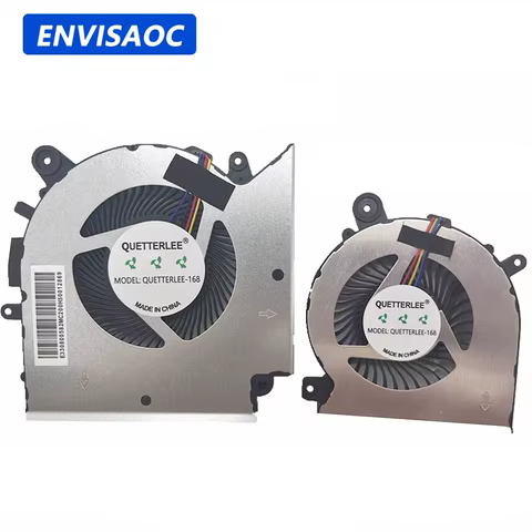 10 best sales msi gs66 fan - №2