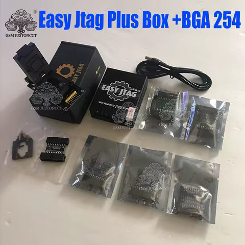 8 best sales ufs programmer - №7