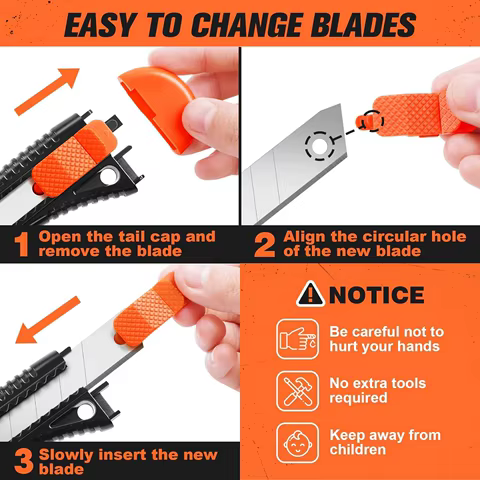 10 best sales knife work - №7