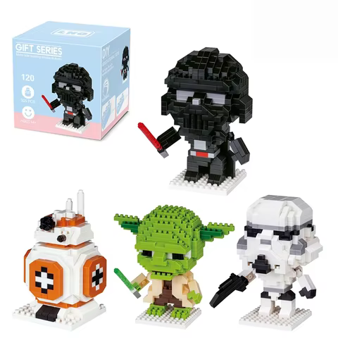 8 best sales lego star wars ucs - №6