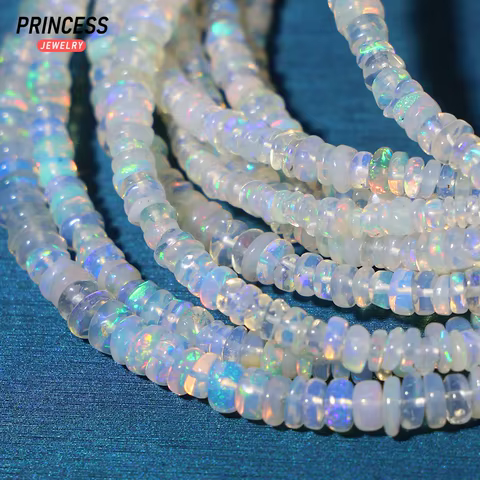 8 best sales ethiopian opal - №3