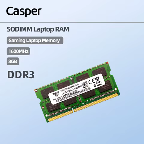 10 best sales used ddr3 ram - №10