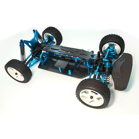 8 best sales rc car diy kit - №1