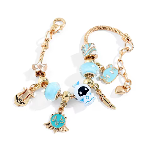 8 best sales genshin jewellery - №2