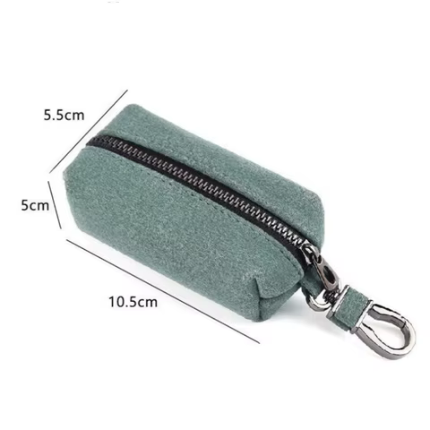 8 best sales key chain pouch - №8