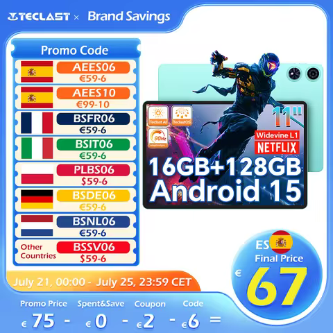 12 best sales androide 16 - №10