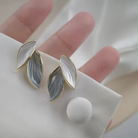 10 best sales liquid metal jewelry - №4