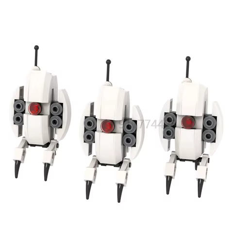 10 best sales lego everyone is awesome - №9